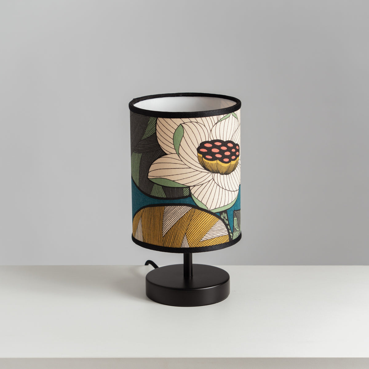 Cilindretto Idris