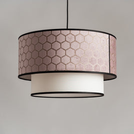 Cilindro Doppio Hexa Heather