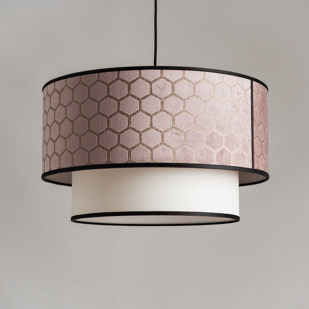 Cilindro Doppio Hexa Heather