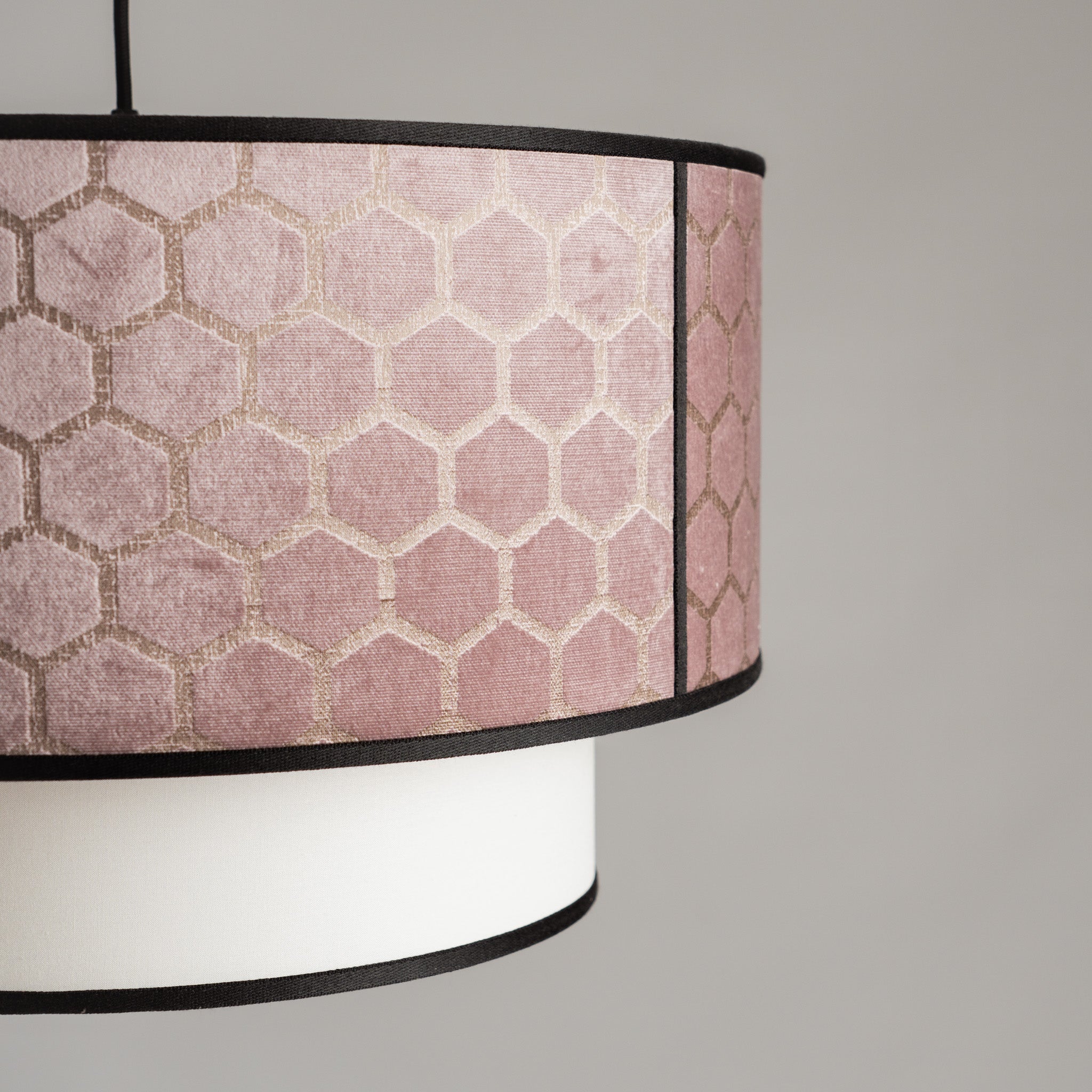 Cilindro Doppio Hexa Heather
