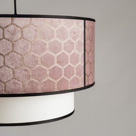 Cilindro Doppio Hexa Heather