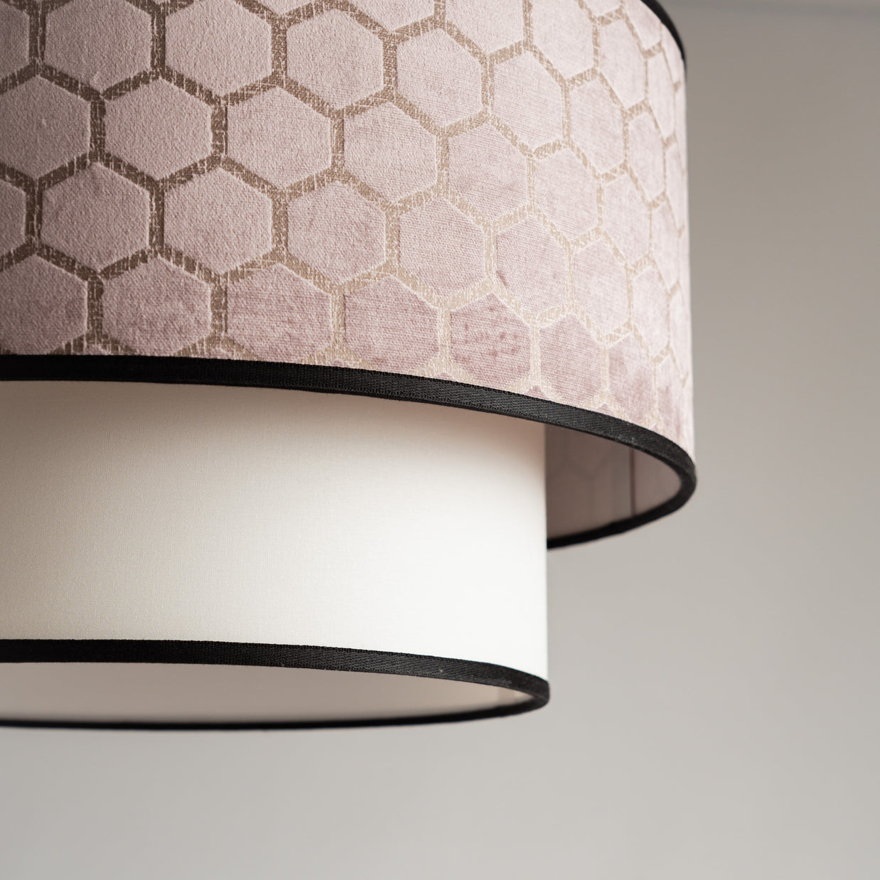 Cilindro Doppio Hexa Heather