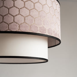 Cilindro Doppio Hexa Heather