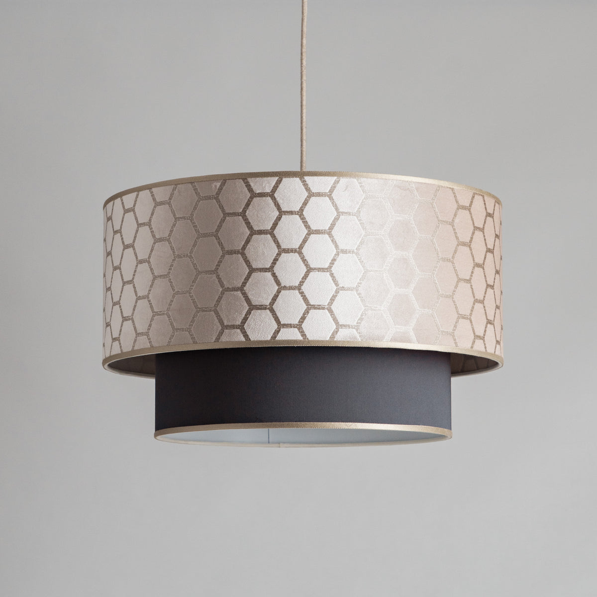 Cilindro Doppio Hexa