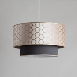 Cilindro Doppio Hexa