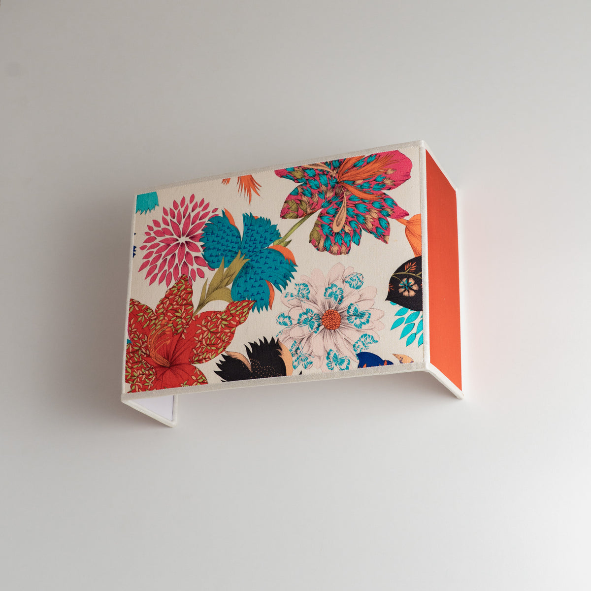 Flowers Parete