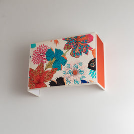 Flowers Parete
