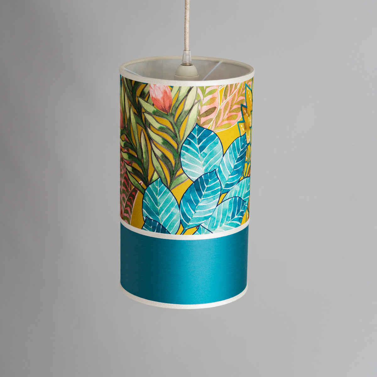 Mini Sospensione Goa