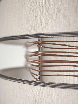 Cilindro Doppio Rame